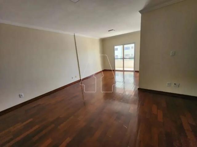 Apartamento venda em Região Imediata de Araçatuba, Araçatuba