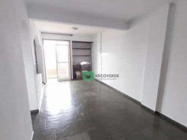 Apartamento venda em Morumbi, Araçatuba