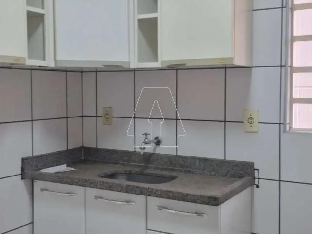 Apartamento venda em Região Imediata de Araçatuba, Araçatuba