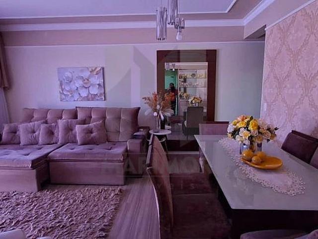 Apartamento venda em Araçatuba, Região Geográfica Intermediária de Araçatuba
