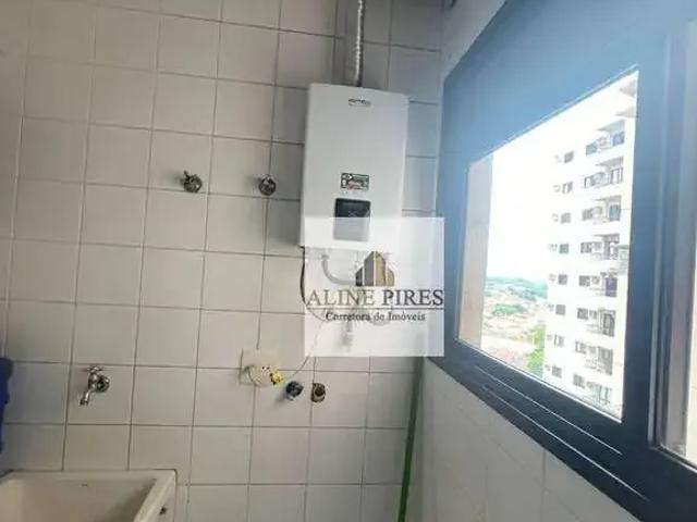 Apartamento venda em Região Imediata de Araçatuba, Araçatuba