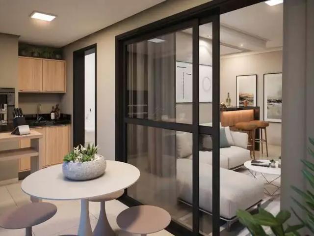 Apartamento venda em Região Imediata de Araçatuba, Araçatuba