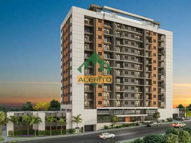 Apartamento venda em Araçatuba, Região Geográfica Intermediária de Araçatuba
