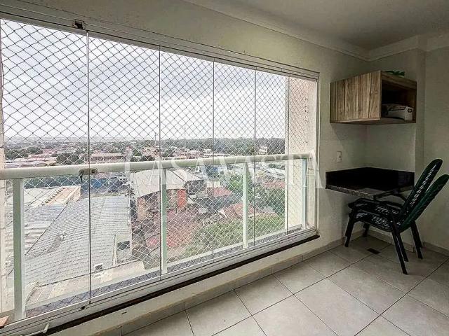 Apartamento venda em Região Imediata de Araçatuba, Araçatuba