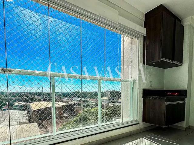 Apartamento venda em Região Imediata de Araçatuba, Araçatuba