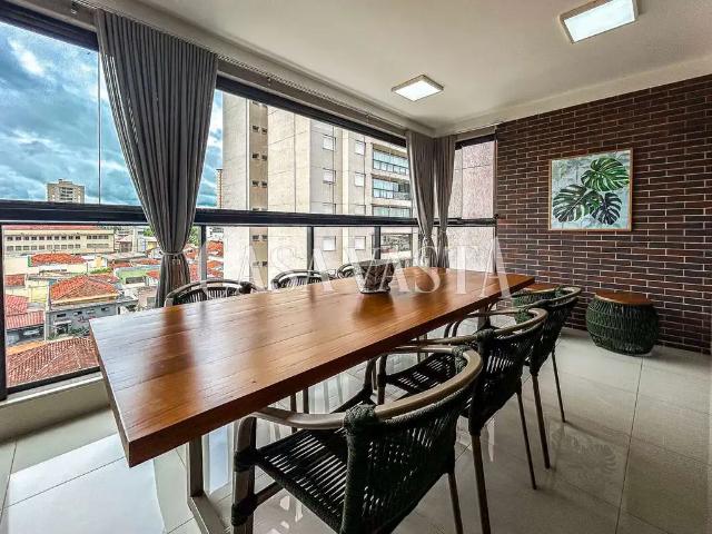 Apartamento venda em Região Imediata de Araçatuba, Araçatuba