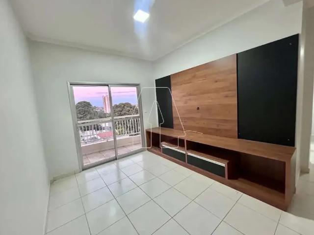 Apartamento venda em Araçatuba, Região Geográfica Intermediária de Araçatuba