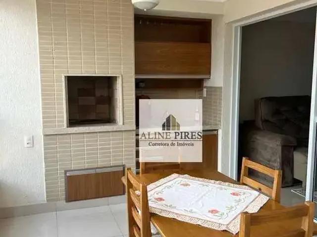 Apartamento venda em Região Imediata de Araçatuba, Araçatuba