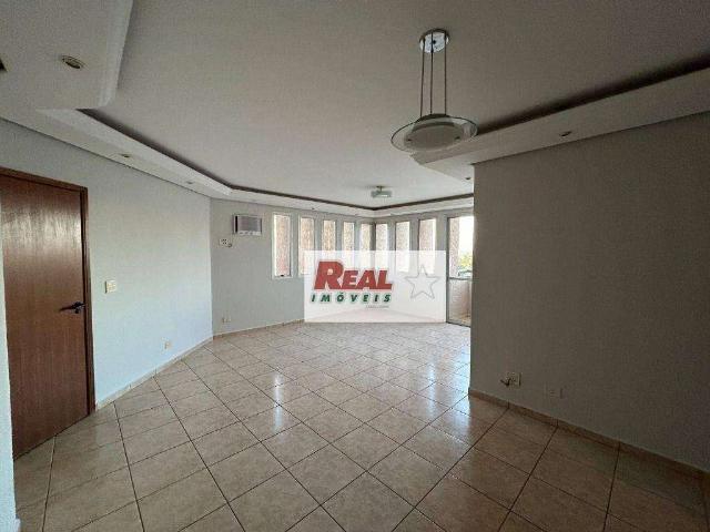 Apartamento venda em Região Imediata de Araçatuba, Araçatuba