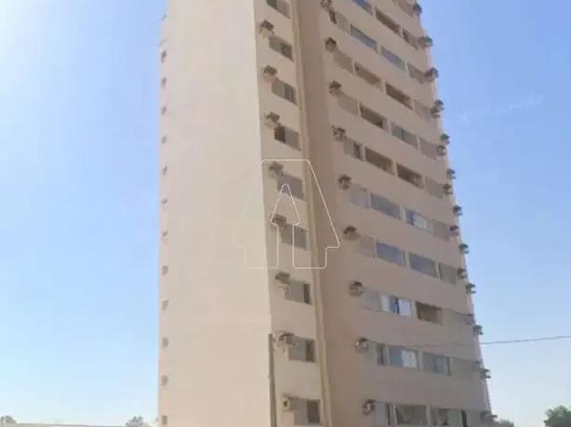 Apartamento venda em Região Imediata de Araçatuba, Araçatuba