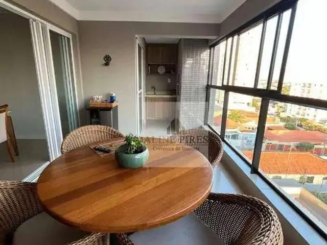 Apartamento venda em Região Imediata de Araçatuba, Araçatuba