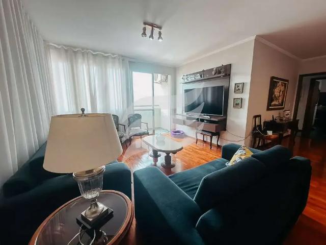 Apartamento venda em Região Imediata de Araçatuba, Araçatuba