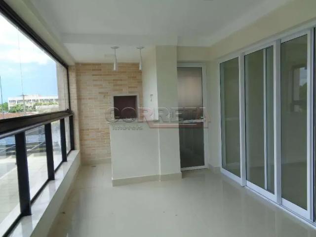Apartamento venda em Região Imediata de Araçatuba, Araçatuba