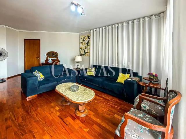 Apartamento venda em Região Imediata de Araçatuba, Araçatuba