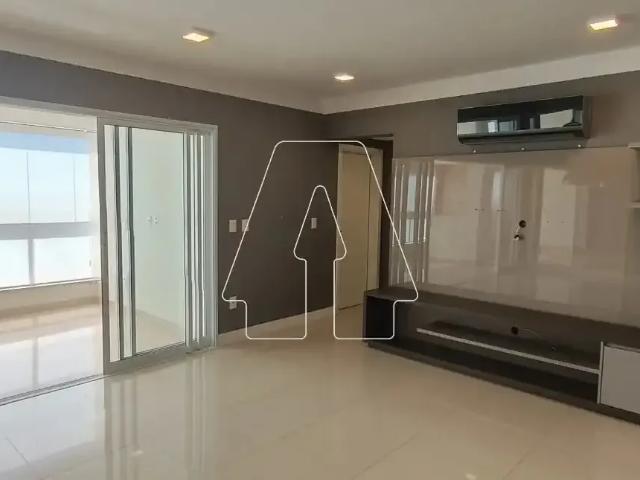 Apartamento venda em Araçatuba, Região Geográfica Intermediária de Araçatuba
