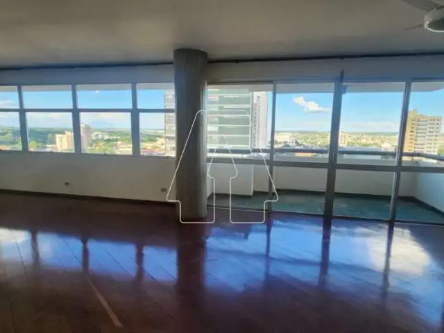 Apartamento venda em Região Imediata de Araçatuba, Araçatuba