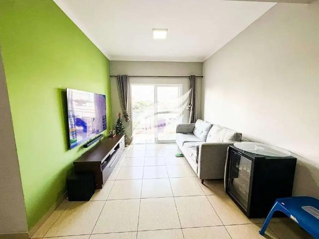 Apartamento venda em Região Imediata de Araçatuba, Araçatuba
