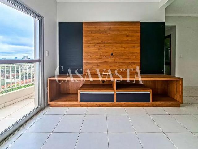 Apartamento venda em Região Imediata de Araçatuba, Araçatuba
