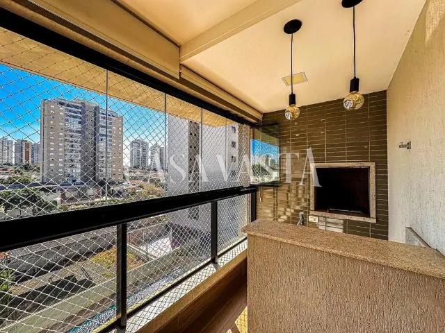 Apartamento venda em Região Imediata de Araçatuba, Araçatuba