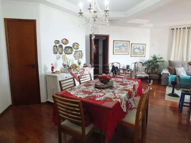 Apartamento venda em Região Imediata de Araçatuba, Araçatuba