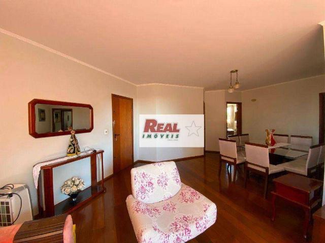 Apartamento venda em Região Imediata de Araçatuba, Araçatuba