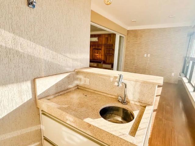 Apartamento venda em Araçatuba, Região Geográfica Intermediária de Araçatuba
