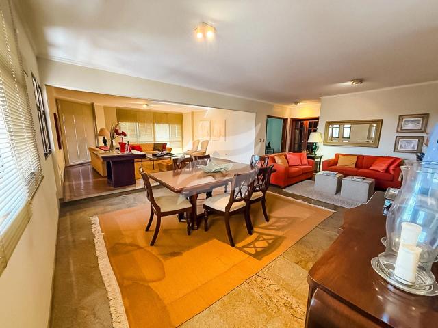 Apartamento venda em Araçatuba, Região Geográfica Intermediária de Araçatuba