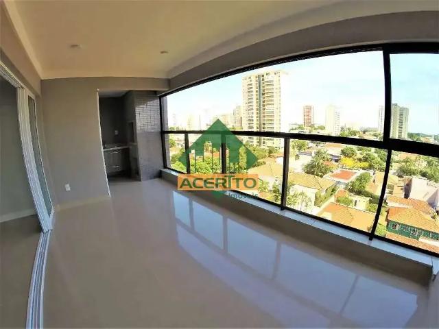 Apartamento venda em Região Imediata de Araçatuba, Araçatuba
