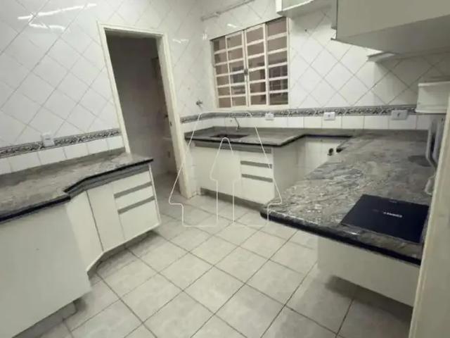 Apartamento venda em Região Imediata de Araçatuba, Araçatuba