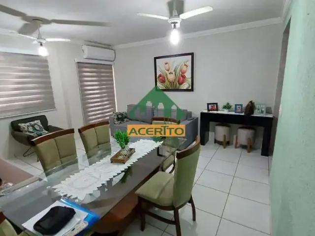Apartamento venda em Região Imediata de Araçatuba, Araçatuba