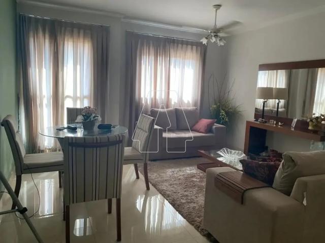 Apartamento venda em Araçatuba, Região Geográfica Intermediária de Araçatuba