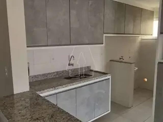 Apartamento venda em Região Imediata de Araçatuba, Araçatuba