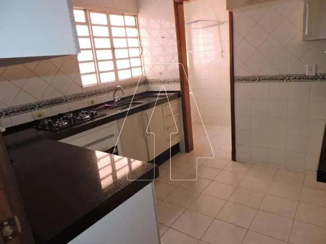 Apartamento venda em Região Imediata de Araçatuba, Araçatuba