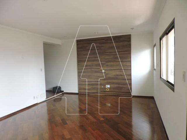 Apartamento venda em Araçatuba, Região Geográfica Intermediária de Araçatuba