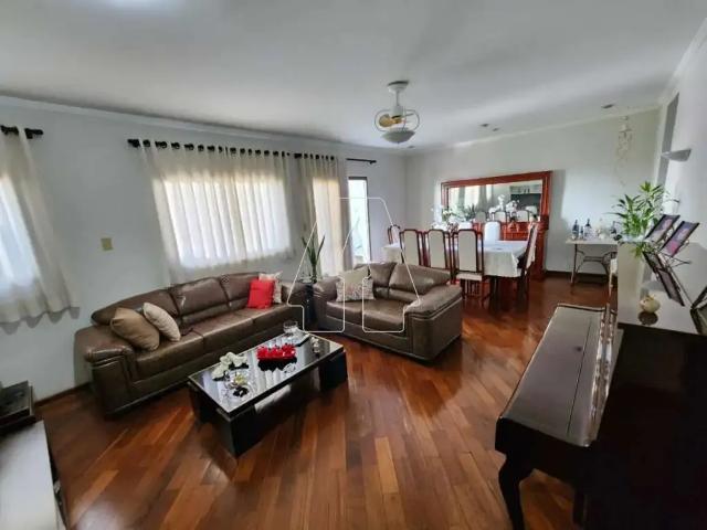 Apartamento venda em Região Imediata de Araçatuba, Araçatuba