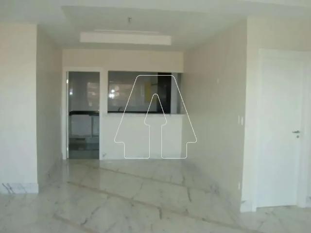 Apartamento venda em Região Imediata de Araçatuba, Araçatuba