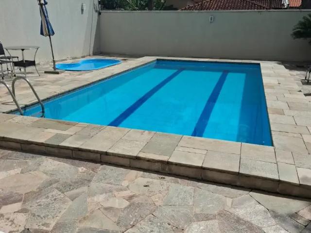 Apartamento venda em Região Imediata de Araçatuba, Araçatuba