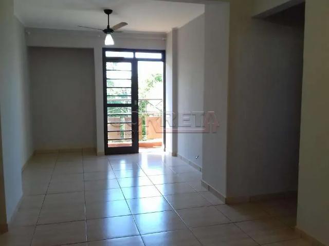 Apartamento venda em Região Imediata de Araçatuba, Araçatuba
