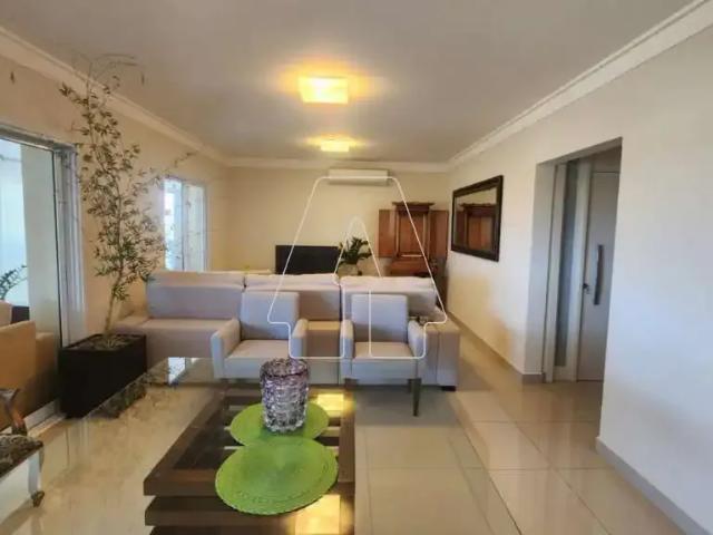 Apartamento venda em Região Imediata de Araçatuba, Araçatuba
