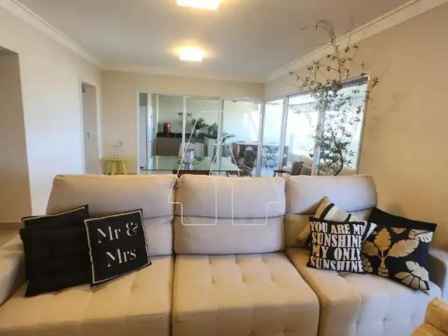 Apartamento venda em Região Imediata de Araçatuba, Araçatuba