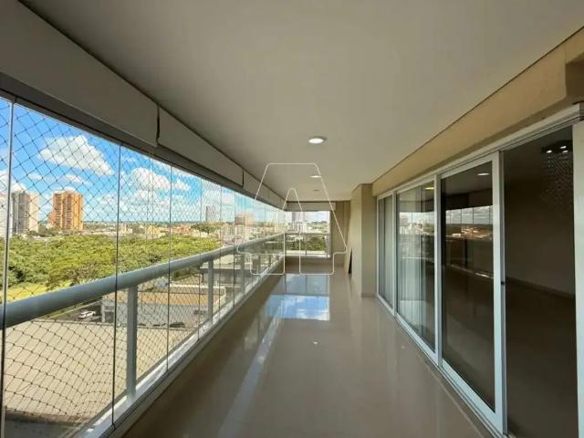 Apartamento venda em Região Imediata de Araçatuba, Araçatuba