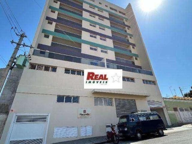 Apartamento venda em Região Imediata de Araçatuba, Araçatuba