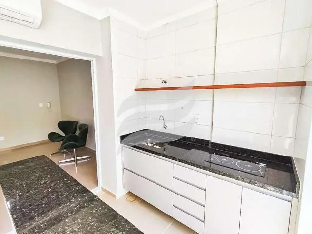 Apartamento venda em Araçatuba, Região Geográfica Intermediária de Araçatuba