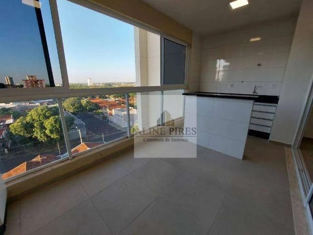 Apartamento venda em Araçatuba, Região Geográfica Intermediária de Araçatuba