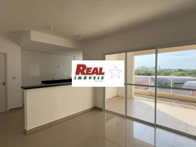 Apartamento venda em Araçatuba, Região Geográfica Intermediária de Araçatuba