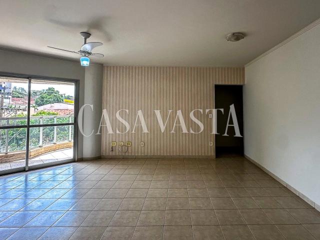 Apartamento venda em Araçatuba