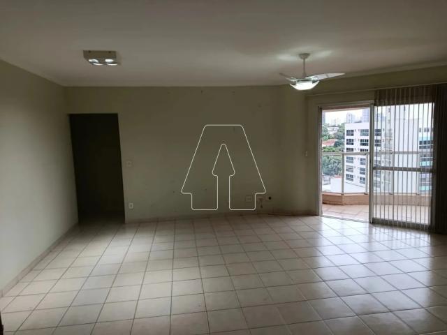 Apartamento venda em Araçatuba, Região Geográfica Intermediária de Araçatuba