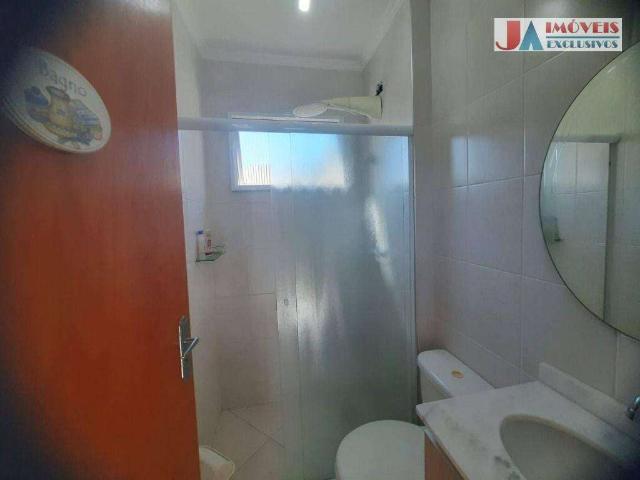 Apartamento venda em Região Imediata de Sorocaba, Região Metropolitana de Sorocaba