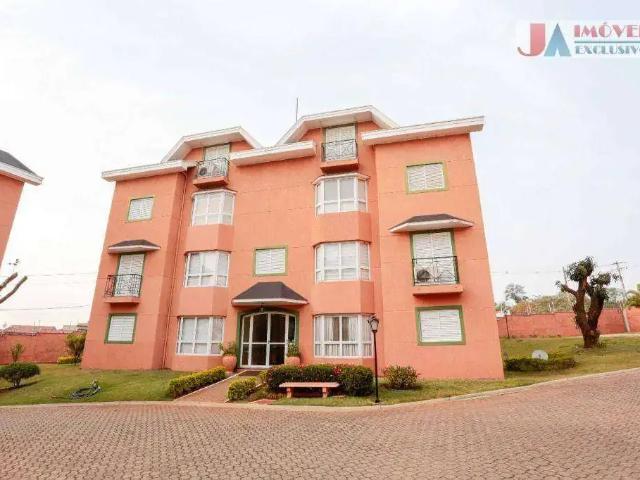 Apartamento venda em Região Imediata de Sorocaba, Região Metropolitana de Sorocaba