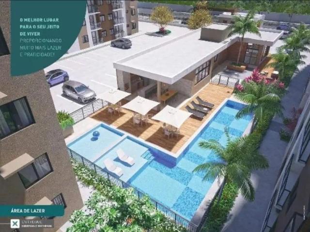 Apartamento venda em Santa Tereza, Aracaju